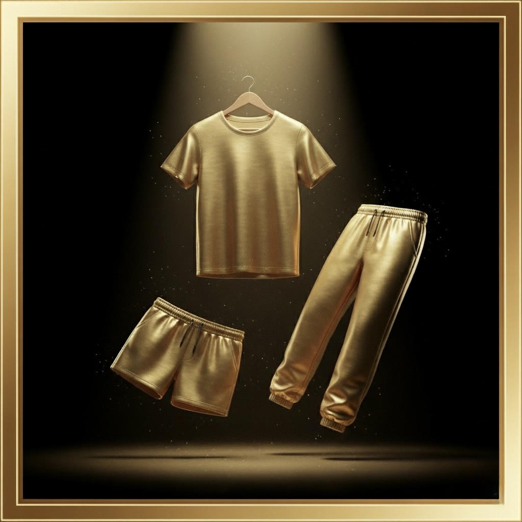 Clothes & Accessories Vendors