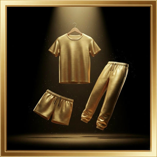 Clothes & Accessories Vendors